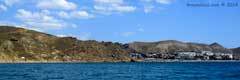 Двуякорная бухта в Орджоникидзе (Крым): фото, как добраться, описание