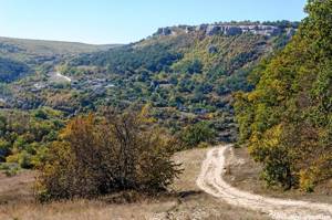 Сфинксы Каралезской долины в Крыму: фото, как добраться, описание