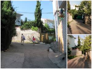 Поселок Сатера – Крым, Алушта: отдых, пляжи, жилье, отзывы, фото