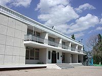 Все о пансионате «Залив» в Героевке (Керчь, Крым): расположение, номера, сервис