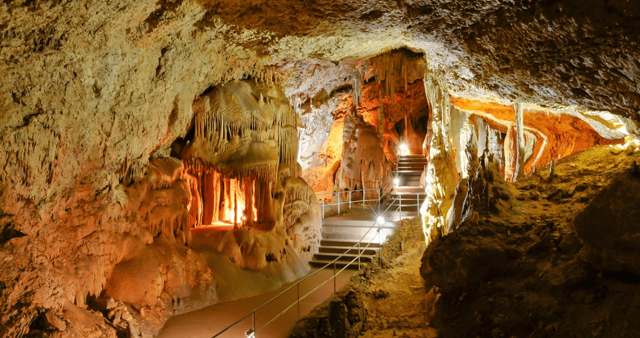 Гора Чатыр-Даг в Крыму: пещеры, как добраться, фото, описание