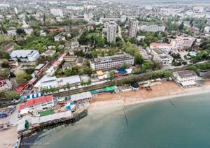 Лучшие пляжи Феодосии, Крым. Фото, описания, отзывы, на карте