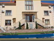 Отель «Вилла Венеция» в Севастополе: сайт, отзывы, цены, описание