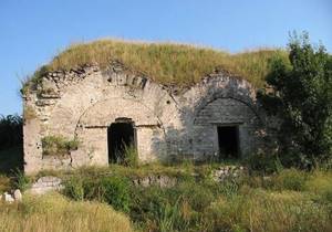 Крепость «Керчь» (форт Тотлебен): как добраться, фото, история, описание