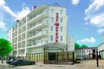 Лучшие гостиницы и отели Мирного, Крым: отзывы, фото, цены