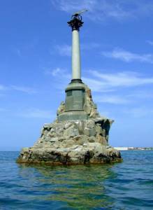 Памятник Солдату и Матросу в г. Севастополь, Крым: фото, история, описание