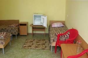 Все о санатории «Орленок» в Евпатории (Крым): расположение, номера, сервис