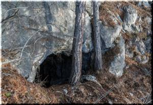 Пещера им. Игоря Белянского в Крыму: как добраться, фото, описание