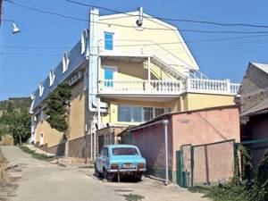 Малореченское (Крым): отдых, фото, как добраться, где находится