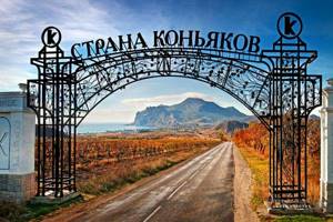 Винзавод «Солнечная Долина» в Крыму: официальный сайт, цены, экскурсии