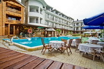 Отель «Атлантик» 3* в Феодосии: официальный сайт, отзывы, фото, описание