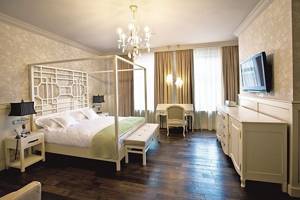 Отель «Вилла София» в Ялте: официальный сайт, фото, отзывы, описание