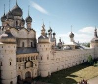 Экскурсионный тур Золотое кольцо Крыма: экскурсия и описание