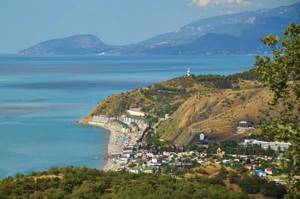 Отдых в Рыбачьем (Крым) у моря: лучшие отели и гостиницы