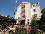 Отель «Адмирал» в Севастополе: цены, отзывы, сайт гостиницы, описание