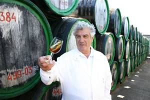 Завод марочных вин и коньяков «Коктебель»: официальный сайт, адрес, описание