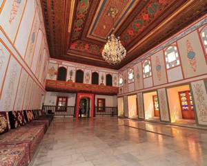 Ханский дворец в Бахчисарае (Крым): цены, сайт, фото, адрес, описание