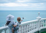 Отели у моря в Новом Свете, Крым: лучшие гостиницы на берегу