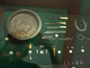 Музей подводной археологии в Феодосии: отзывы, фото, сайт, описание