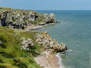 Караларский природный ландшафтный парк в Крыму: фото, отзывы, описание