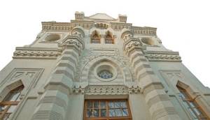 Караимская кенасса в Севастополе: адрес, история, фото, описание