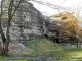 Пещера Чокурча в Симферополе (Крым): описание грота, фото, как добраться