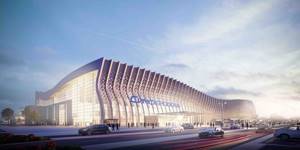 Аэропорт Симферополь – Новый Терминал. Табло. Фото. Контакты