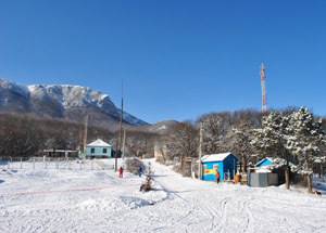 Зимний отдых в Крыму: лучшие горнолыжные курорты