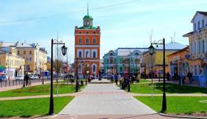 Керчь – самый древний город России: заключение 2017 года