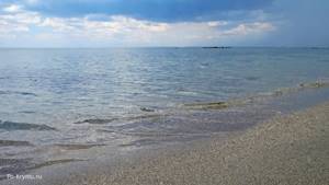 Озеро Донузлав в Крыму: фото, на карте, рыбалка, отзывы, описание