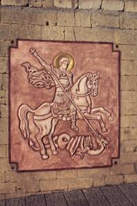 Свято-Георгиевский монастырь на Фиоленте (Севастополь, Крым): фото, отзывы, описание