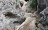 Река Бага в Крыму, водопад Трехкаскадный: на карте, фото, как добраться