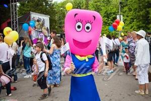 «Фестиваль мороженого – 2017» в Севастополе: дата проведения, программа