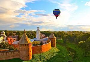 Керчь – самый древний город России: заключение 2017 года