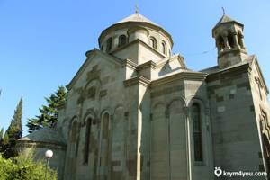 Ялта (Крым): отдых, отзывы, город на карте, фото, путеводитель