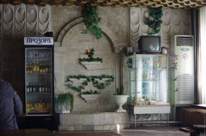 Рестораны Бахчисарая: рейтинг лучших кафе в городе. Отзывы. Фото