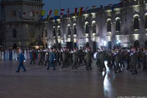Большой Офицерский бал в Севастополе 2020: программа, когда будет