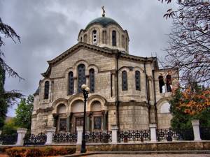 Покровский собор в Севастополе: богослужения, как добраться, описание