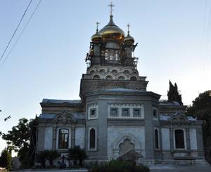 Достопримечательности Алупки (Крым): фото и краткое описание