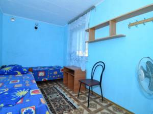 Гостевой дом Ксюша в Оленевке (Крым): фото, цены, отзывы, контакты