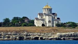 Достопримечательности Севастополя: фото, описание, что посмотреть