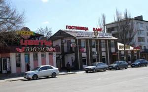 Джанкой (Крым): где находится, как добраться, где отдохнуть