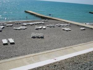 Лучшие пляжи в Николаевке, Крым. Отзывы, фото, набережная поселка