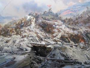 Сапун-гора в Севастополе, Крым: как добраться, история, фото массива