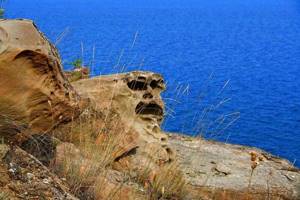 Мыс Меганом в Судаке (Крым): как добраться, фото, описание