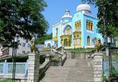 Отель «Эллада» (Семидворье, Алушта, Крым): отзывы, сайт, цены, описание