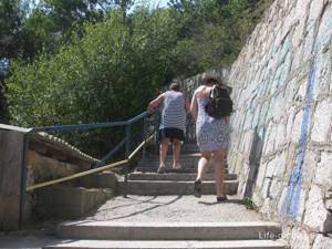 Алупка (Крым): отдых, фото, как добраться, где находится
