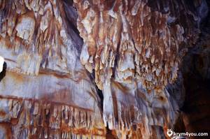 Пещера Эмине-Баир-Коба в Крыму: фото, как добраться, на карте, описание