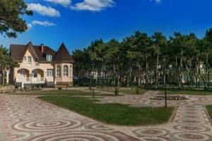 Лучшие гостевые дома Песчаного, Крым. Цены на отдых. Отзывы