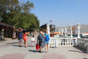 Рестораны Коктебеля, Крым – лучшие кафе по отзывам